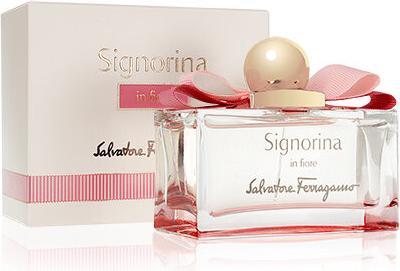 Produktbild Salvatore Ferragamo Signorina In Fiore (Eau de Toilette, 30 ml)