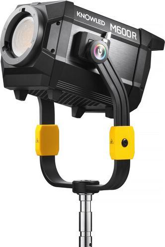 Immagine prodotto Godox Luce video a led M600R Knowled