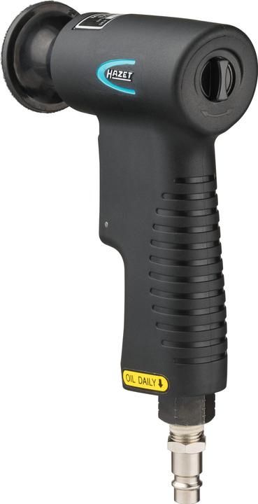 Produktbild HAZET Borstenschleifer Satz 9033-11/17 ∙ Anzahl Werkzeuge: 17 (Trennschleifer, 224 W)