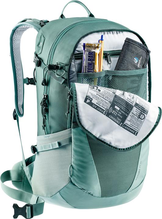 Immagine prodotto Deuter Futura 21 (21 l)
