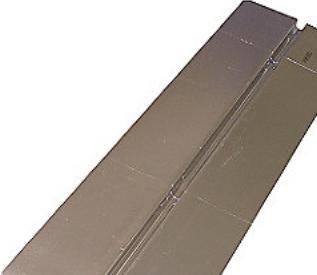 Uponor varmeford.pl.0,5mm alu - t. pePEX Q&E-rør 20-2mm.L.W.1150x280
