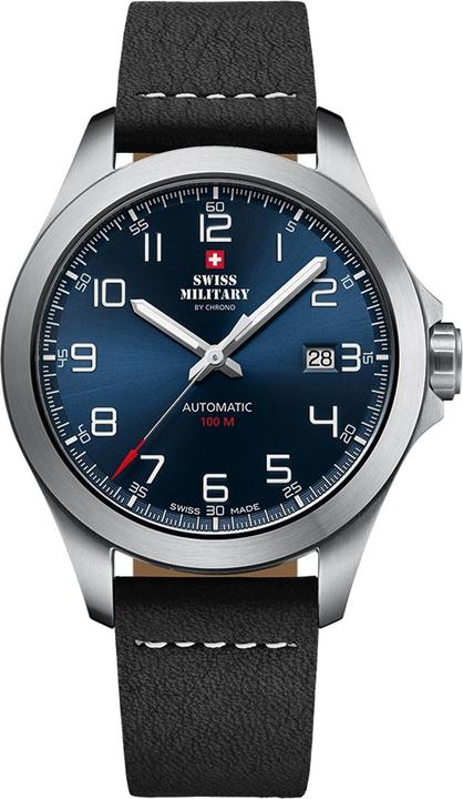 Produktbild Swiss Military Automatic (Analoguhr, 42 mm)