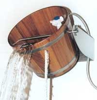 Produktbild Blumenberg Eimerdusche
