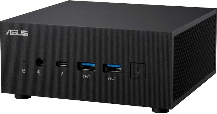 Produktbild ASUS VIVO PN64-S5017MDE1 i5-13500H/8GB/256GB M.2/black ohne OS (Intel Core i5-13500H, 8 GB, 256 GB, Intel Iris Graphics)