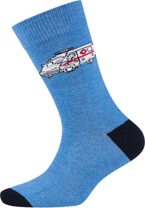Image du produit Camano Chaussettes (paquet de 10, 31, 34)