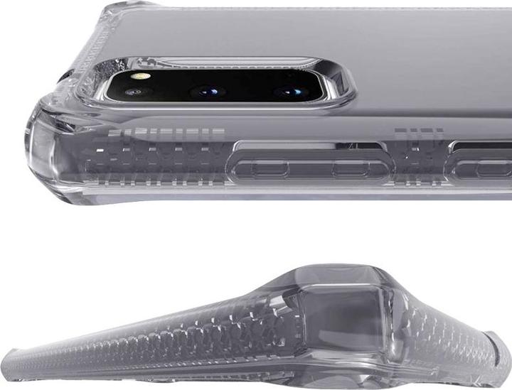 Produktbild Itskins Spectrum Clear (Samsung Galaxy S20)
