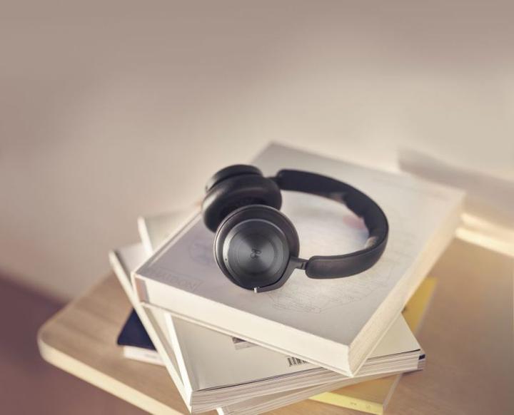 Produktbild B&O Beoplay HX (ANC, 35 h, Kabellos, Kabelgebunden)