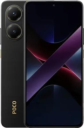 Produktbild Xiaomi Poco X7 Pro (512 GB, Yellow, 6.67", Dual SIM, 50 Mpx, 5G)