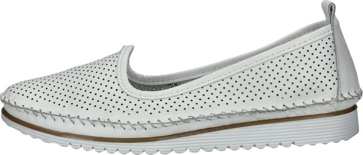 Andrea Conti Ballerinas