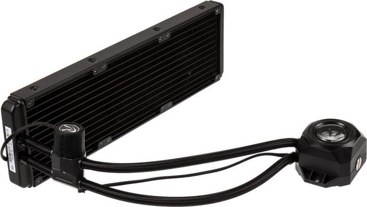 Immagine prodotto Raijintek Sistema di raffreddamento ad acqua completo Orcus Core RGB