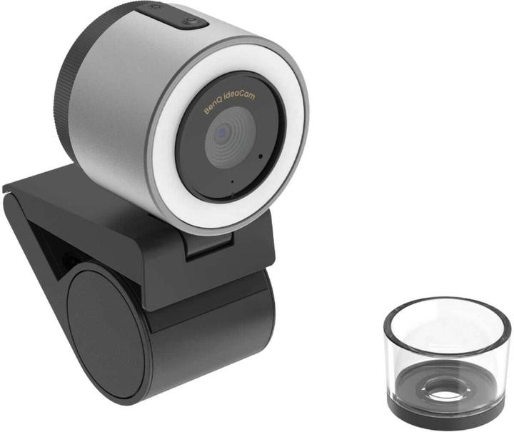BenQ IdeaCam S1 Pro 8MP CMOS (8 Mpx)