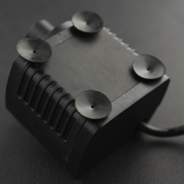 Image du produit DFRobot Pompe à eau JT-280AT 280-600L/h 6-12V