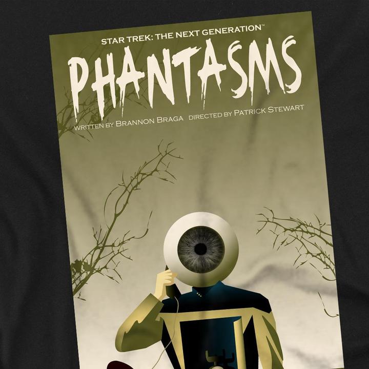 Produktbild The Next Generation Season 7 Episode 6 TShirt (S)