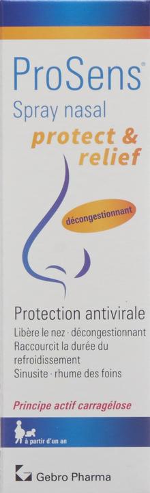 Produktbild ProSens protect & relief (1 Stück)