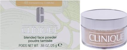 Produktbild Clinique Blended (03 Transparent)