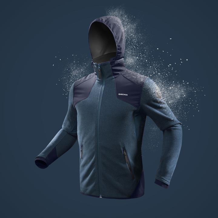 Image du produit Quechua SH500 MOUNTAIN (3XL)