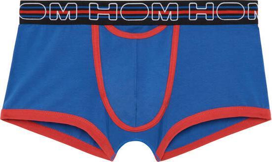 Immagine prodotto HOM Boxer casual aderenti alla figura - 18362 (XL)