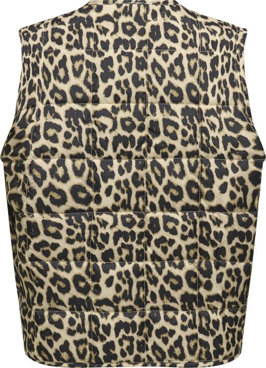 Immagine prodotto Only Gilet con cappuccio Gilet da trench (S)