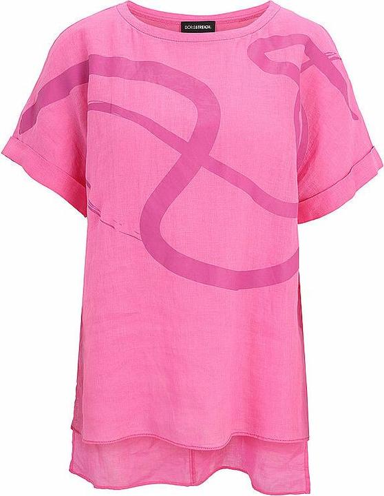 Produktbild Doris Streich Leinenbluse (48)