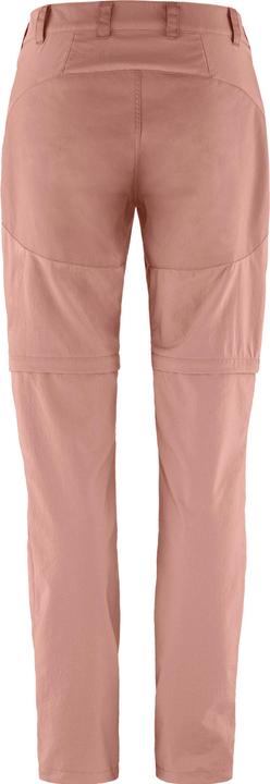 Actual product image Fjällräven Abisko Midsummer ZipOff Trs W (46)