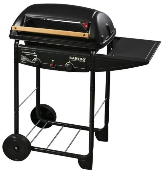 Produktbild Campingaz Rancho Classic (7 kW)