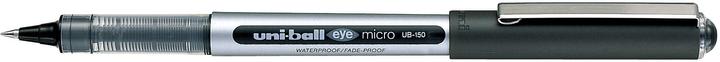 Uni-ball Eye Micro (Grau, 1 x)