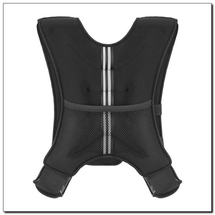 Image du produit HMS Gilet d'entraînement en néoprène 8kg KTO08