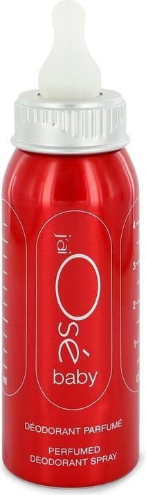 Actual product image Guy Laroche Jai Ose Baby by Deodorant Spray 150 ml (Spray, 150 ml)