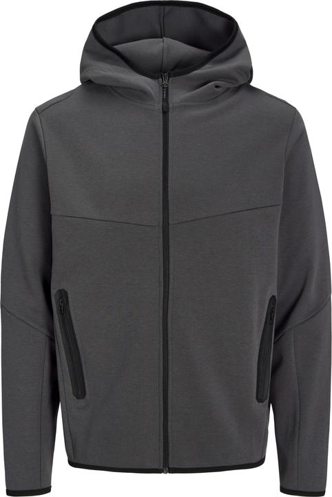 Jack & Jones Jcofusion Sweat Zip Hood Noos (L)