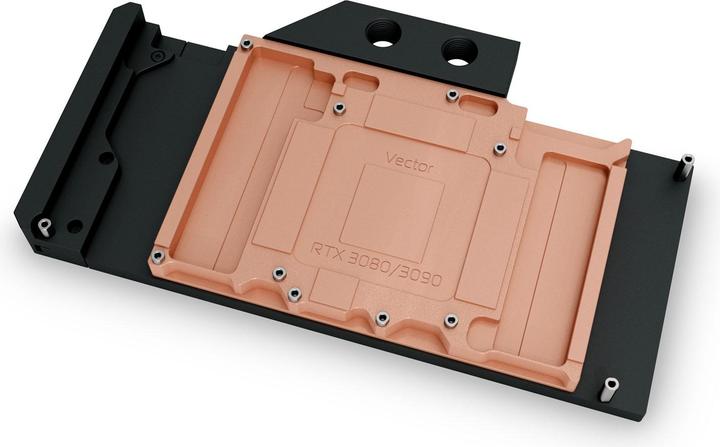 Image du produit EKWB EK-Quantum Vector RTX 3080/3090 - cuivre + acétal