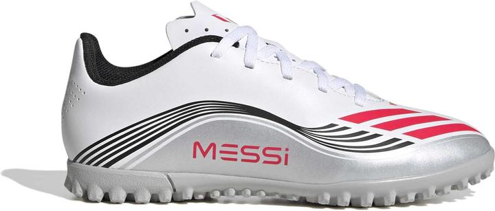 adidas F50 Messi Club Jr Fussballschuhe