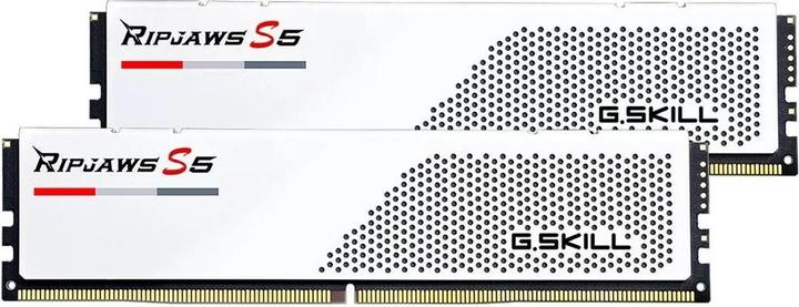 Ripjaws S5 Weiss