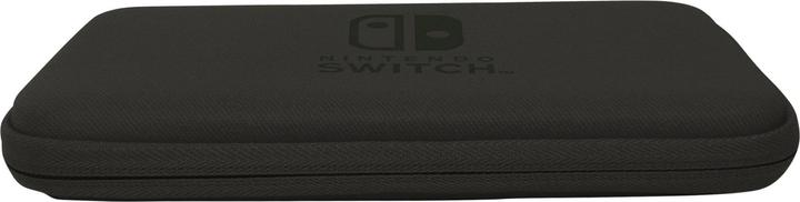 Actual product image HORI Nintendo Case black (Switch Lite)
