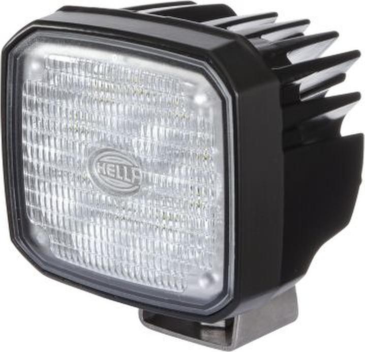 Produktbild Hella Arbeitsscheinwerfer LED Ultra Beam 2000lm 12/24V Anbau Nahfeldauslechtung