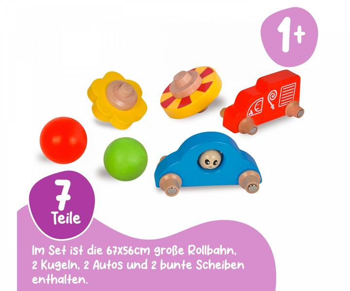 Actual product image Eichhorn Taxiway