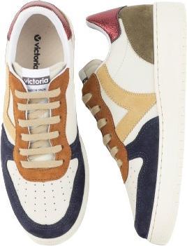 Produktbild Victoria hoher sneaker für en thick (40)