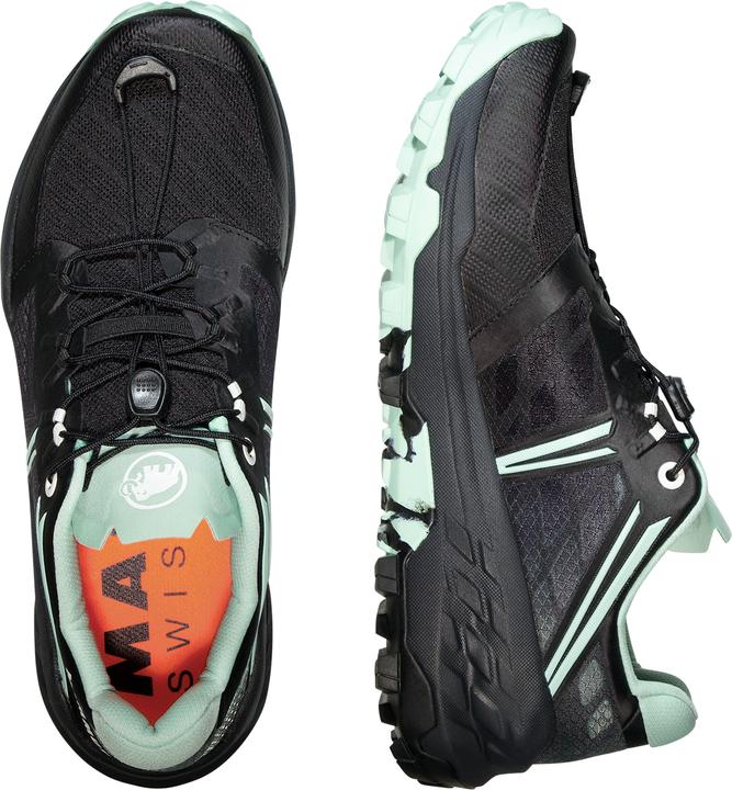 Produktbild Mammut Women's Sertig TR Low (40)