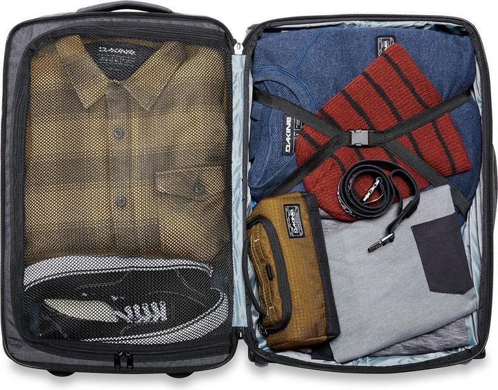 Actual product image Dakine Carry On Roller (42 l, Hand luggage (up to 50 litres))