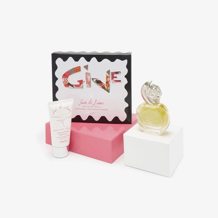 Produktbild Sisley Soir de Lune (Parfum set)