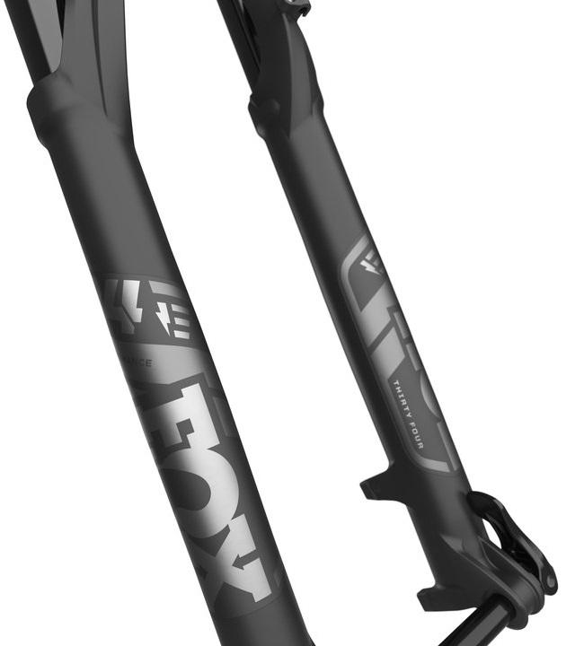 Actual product image Fox 36 A Float 29" P-S E-Optimized 160mm Grip 3Pos (160 mm, Air)