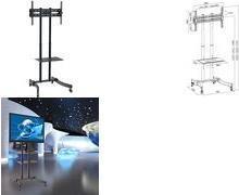 Image du produit LogiLink Stand TV (70", 40 kg)