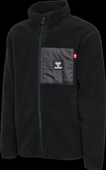 Image du produit hummel Veste zippée en polaire Hmlatlas (80)