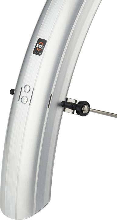 Actual product image SKS Bluemels Basic (Rear mudguard)