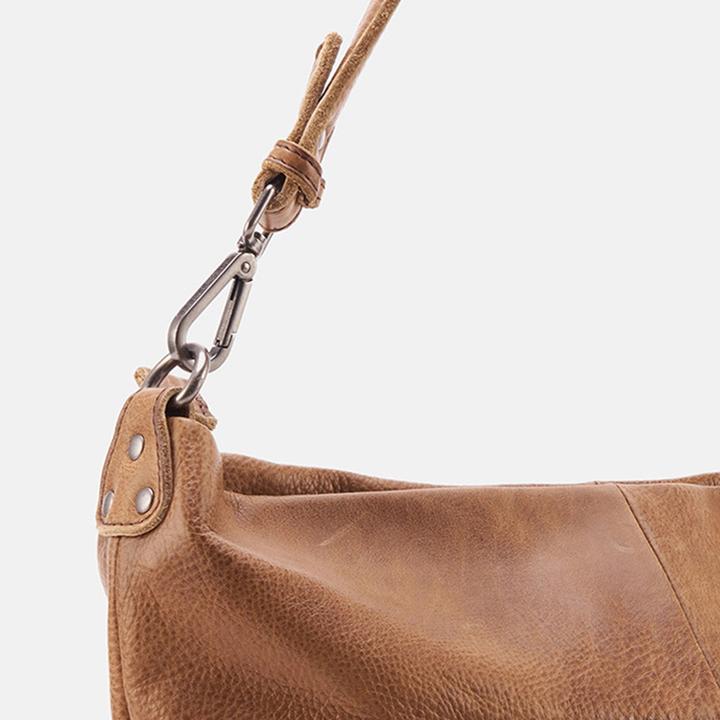 Immagine prodotto FredsBruder My old Friend Schultertasche Leder 34 cm
