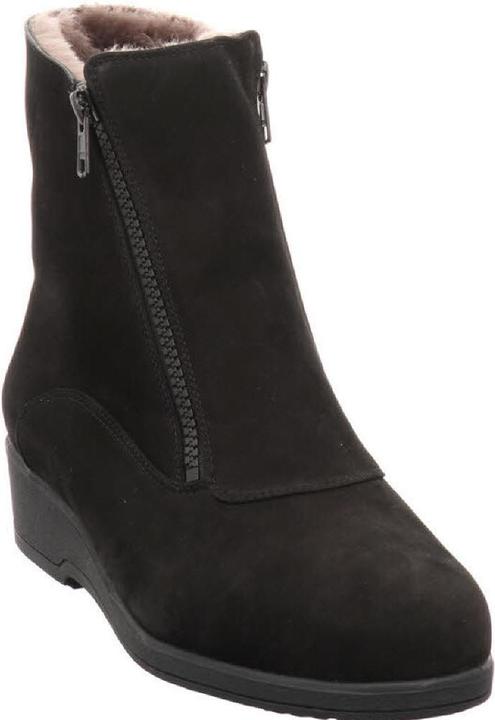 Actual product image Semler Boots (36)