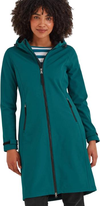 Produktbild TOG24 Enya Softshelljacke Lang