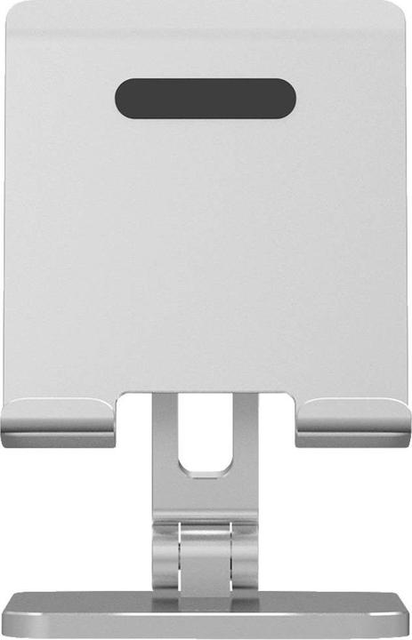 Wiwu ZM305 Tabletstandaard Geschikt voor Merk (Tablet): Universeel 5,1cm (2 ) - 13,0cm (5,1 )