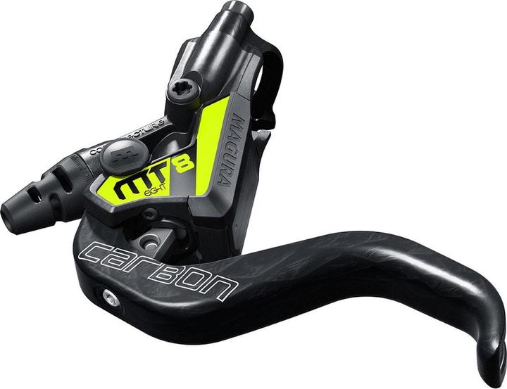 Magura MT8 SL (Rear brake, Brake lever)