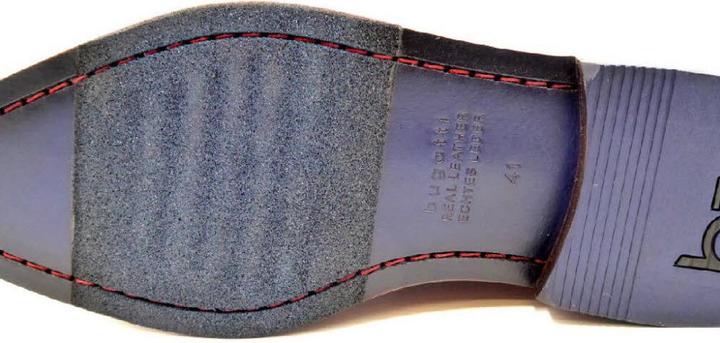 Actual product image Bugatti Lace-up shoe 311AEM011000-6300 3 (40)