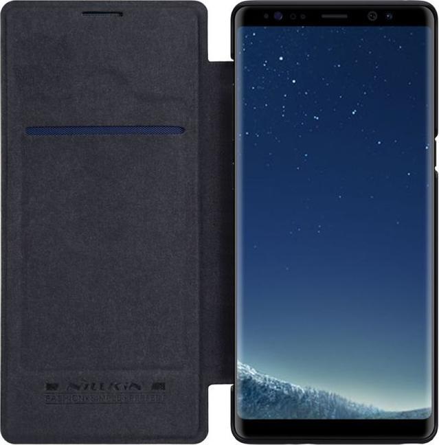 Produktbild Nillkin Qin Series (Samsung Galaxy Note 8)